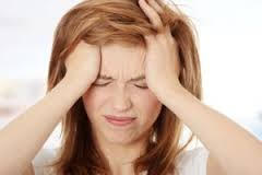 ذهن یک فرد مبتلا به اضطراب و دلشوره GENERAL ANXIETY DISORDER