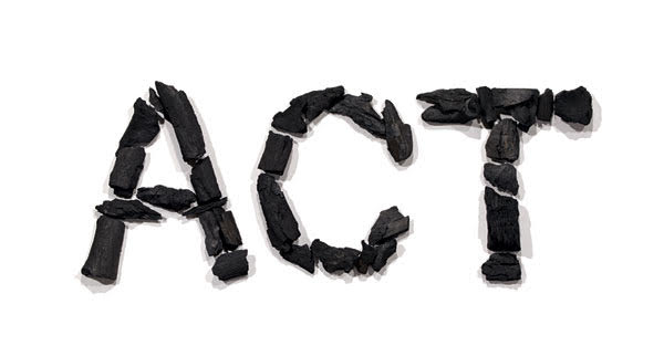 ACT باعث افزایش کیفیت زندگی، افزایش مراقبت از خود، افزایش تمایل به خلاقیت، کاهش خطر فرسودگی شغلی