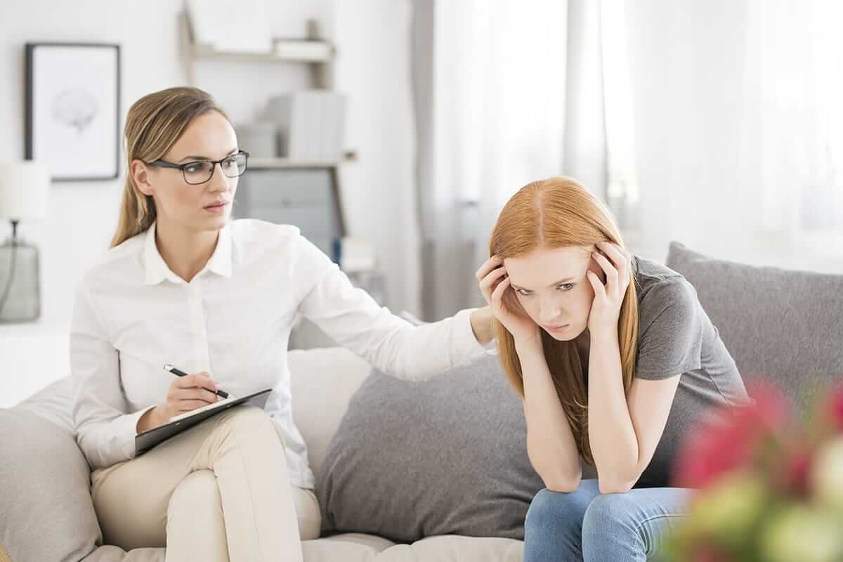 کمک گرفتن برای اختلال دوقطبی نشانه ای از داشتن قدرت است