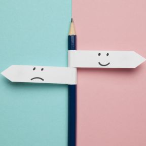 زندگی با اختلال دوقطبی
