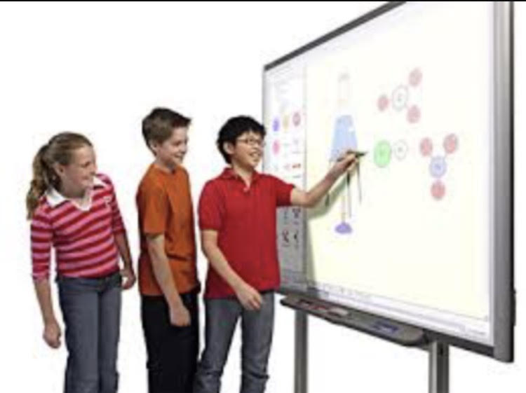 تأثير تكنولوژي آموزشي بر يادگيري دانش آموزان instruction Technology