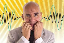 ترس و اضطراب چيست و چرا ما ميترسيم ؛ ناآرامي و بي‌قراري حركتي ، اضطراب و ترسهاي مرضي (فوبي ها )