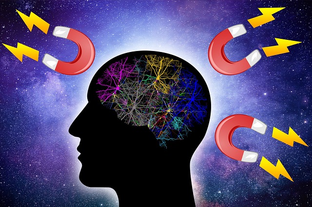 از دست دادن جاذبه: از گیر افتادن در علل دست بردارید
