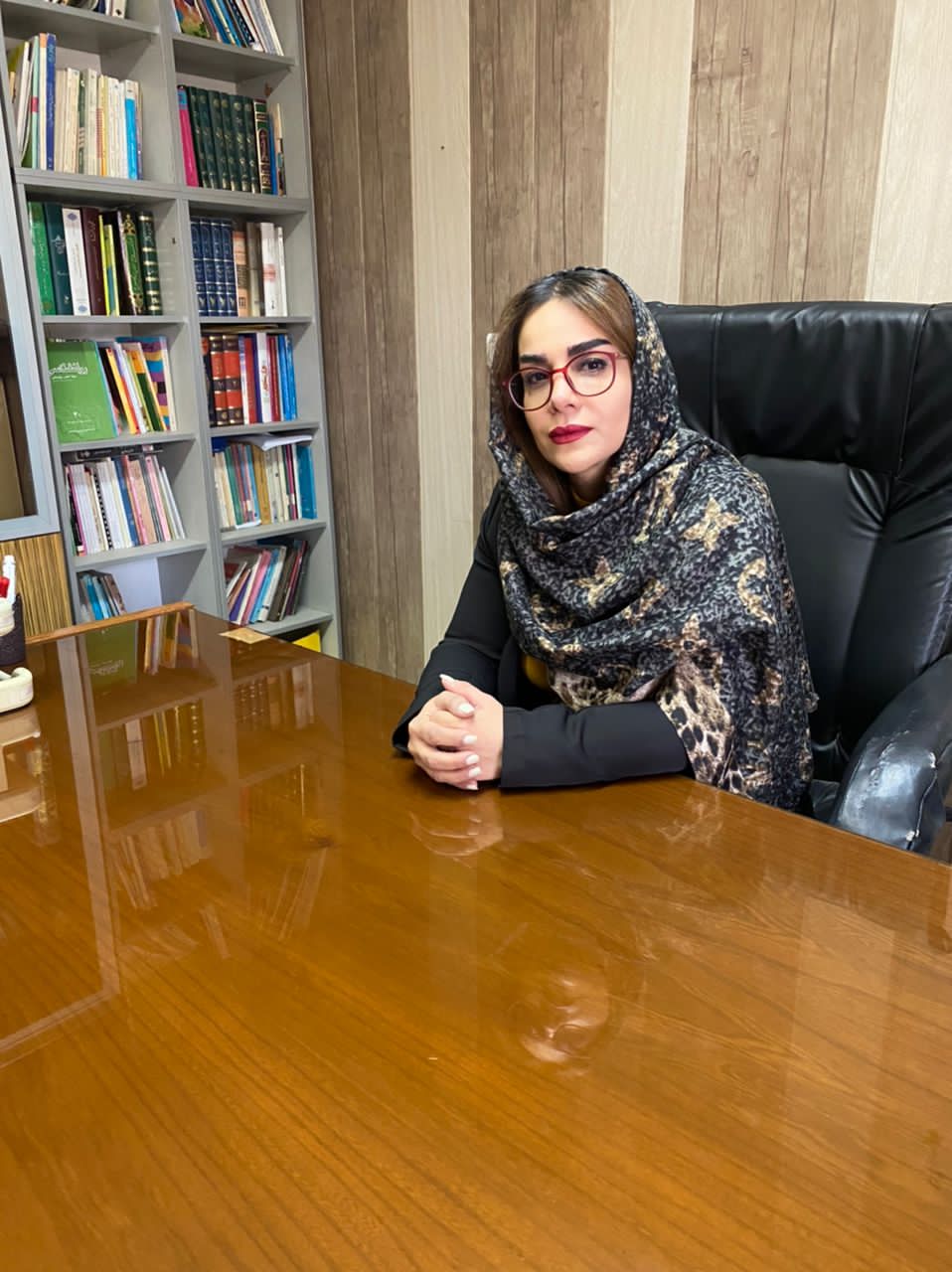نسیم الماسیان