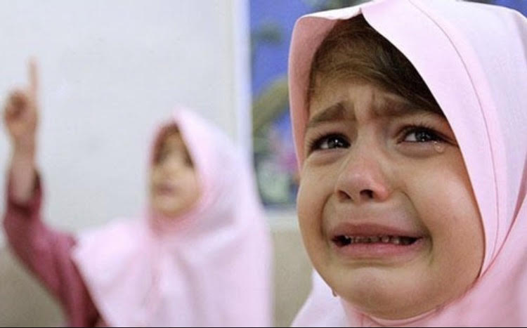 ترس از مدرسه ، اختلال اضطراب جدایى ، وابستگى عاطفى