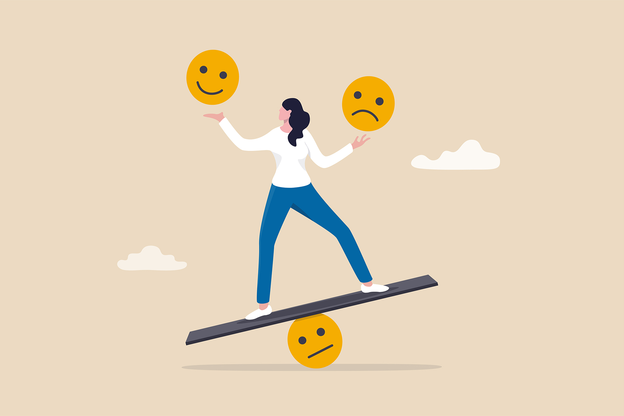 اختلال دوقطبی: نحوه تشخیص صحیح