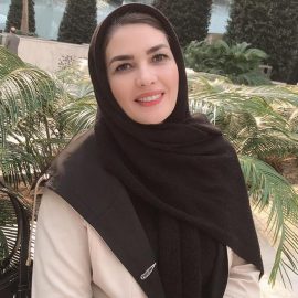 فاطمه فیضی خواه