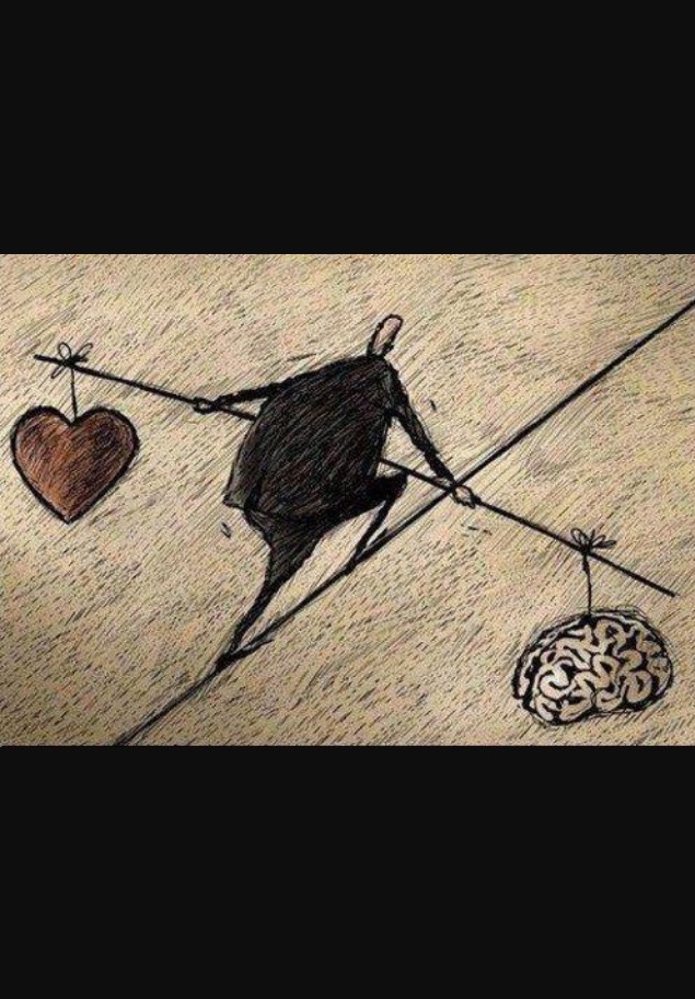 درخشش ابدی یک ذهن با احساس. بخش دوم و آخر