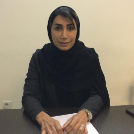 سارا سهرابی