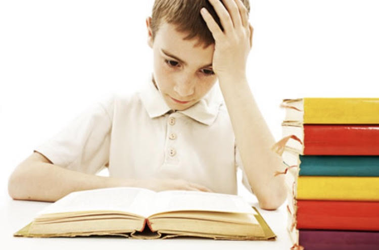 يادگيري كودك : عوامل مؤثر یادگیری (learning discomfort )