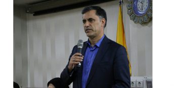 جلوی انتقال رشته روانشناسی بالینی را گرفته‌ایم