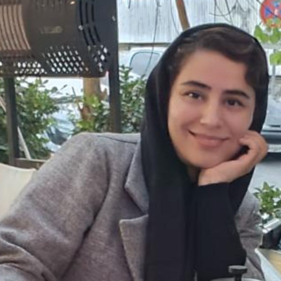 مرضیه برازنده