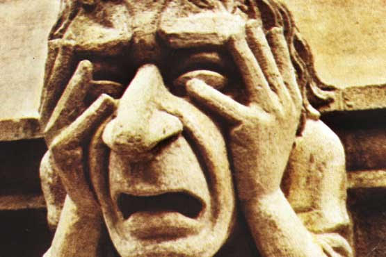 شخصیت ضد اجتماعی و فقدان همدلی