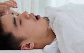چگونه با مشکل آپنه خواب زندگی ‌کنم