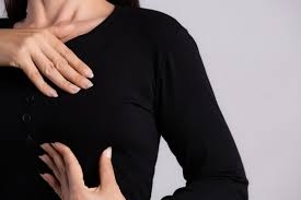 چرا نوک پستان دردناک می‌شود؟
