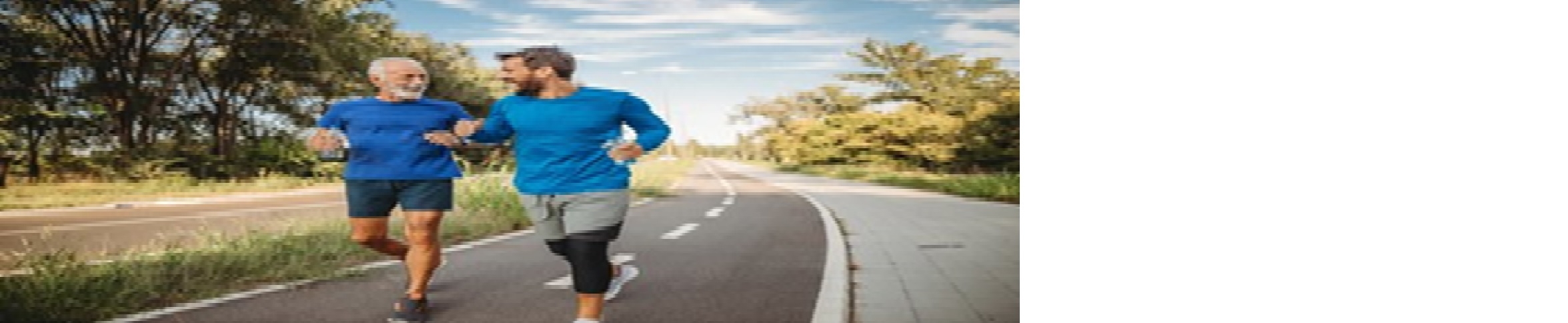 آیا واقعاً بعد از 50 سالگی نیاز به ورزش متفاوتی دارید؟