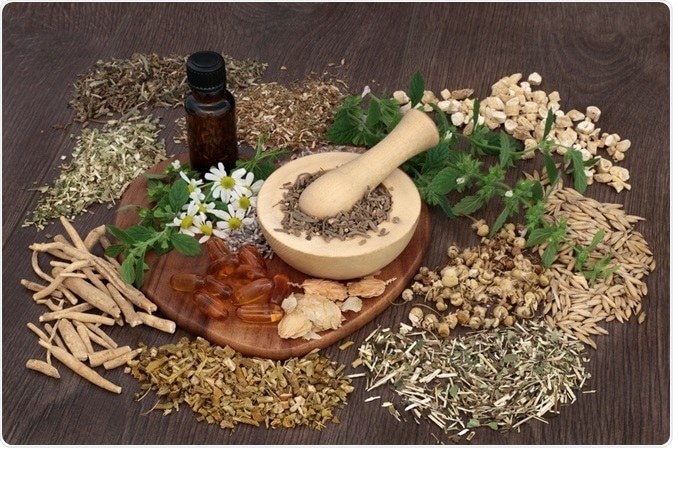 داروهای گیاهی در مقابل داروهای شیمیایی