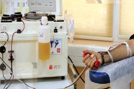 پلاسمادرمانی خطر مرگ ناشی از کووید-۱۹ را کاهش می‌‌دهد