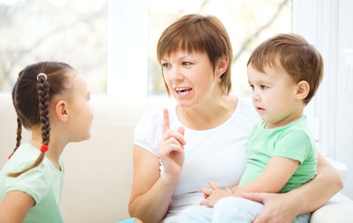 آموزش جنسی درست است یا غلط؟