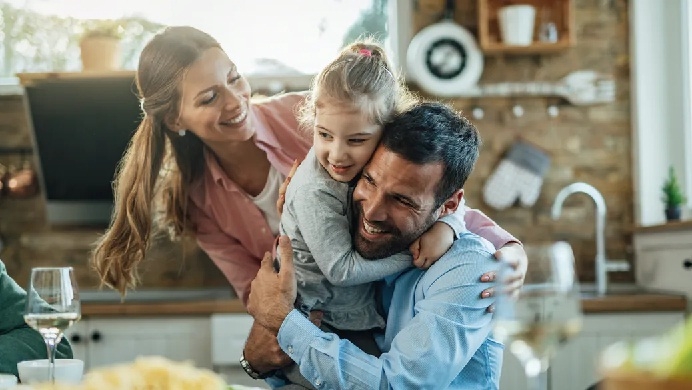 توصیه‌هایی برای تربیت بهتر تک‌فرزندها