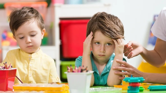 چگونه مفهوم شکست را به کودک بیاموزیم؟