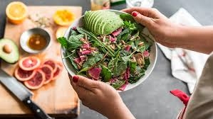 کدام عادت های غذایی برای قلب بیماران دیابتی مفید هستند؟