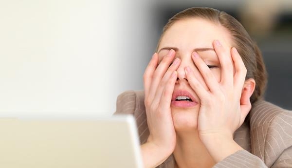 اگر استرس دارید این ده راهکار را انجام دهید.