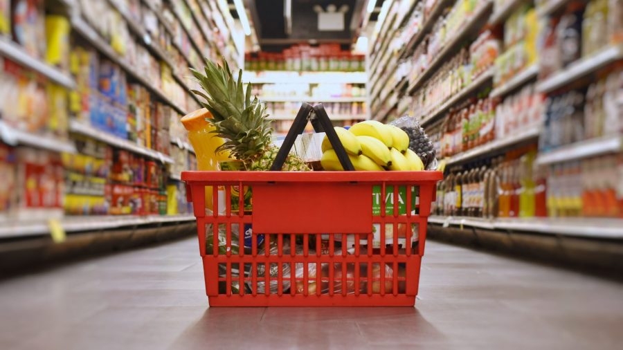 5 اصل مهم خرید در سوپرمارکت