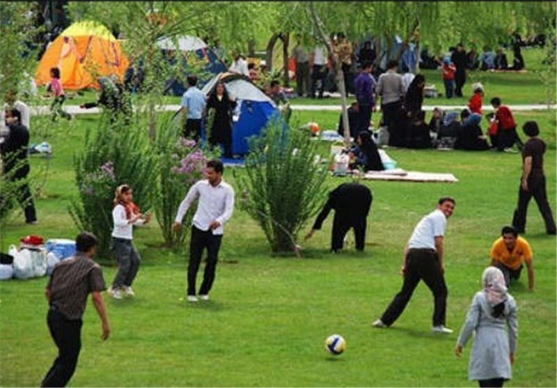 مزایای سلامتی بیرون رفتن از خانه