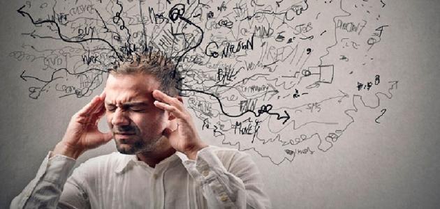 اضطراب با بدن شما چه می‌کند؟