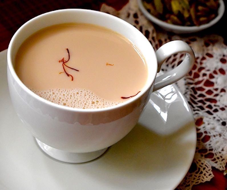 زعفران انتخابی برای پیشگیری از افسردگی فصلی
