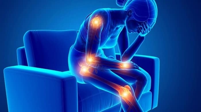 آیا آب‌وهوا بر روی درد مفاصل تاثیری دارد؟