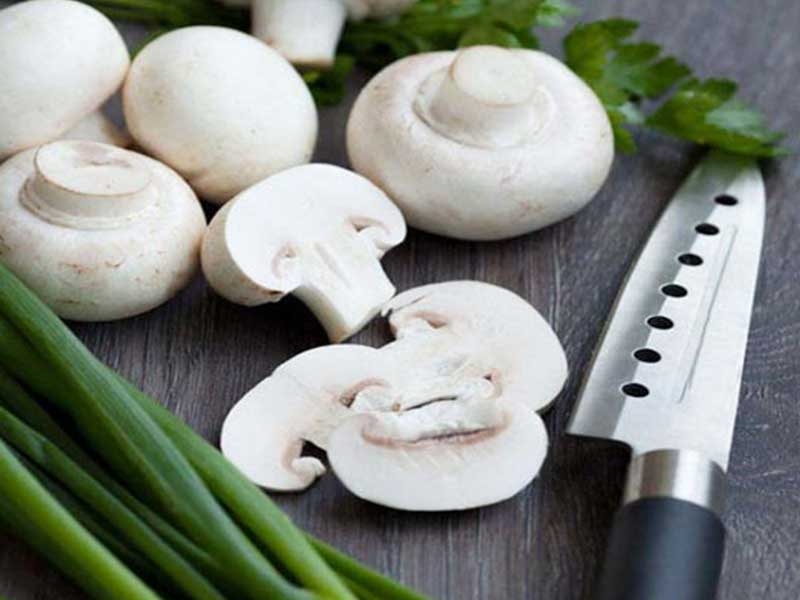 6 دلیل برای مصرف بیشتر قارچ