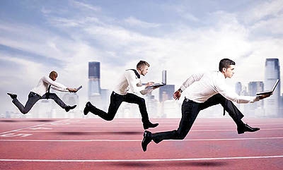 چرا باید برنده باشیم