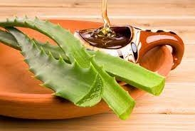 با آلوئه‌ورا و عسل صابون طبیعی درست کنید