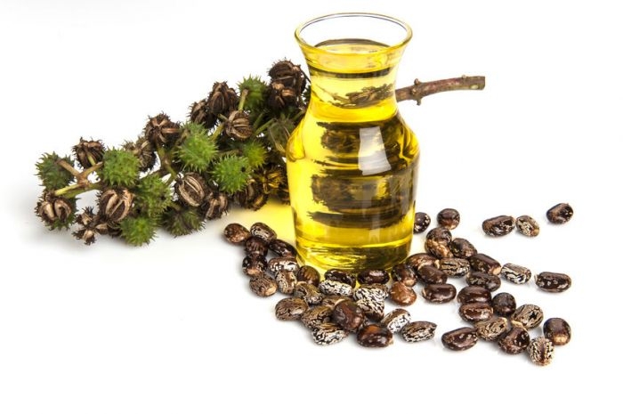 نقش روغن کرچک در حفظ سلامت موها
