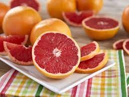 4 فایده عادت به خوردن گریپ‌فروت