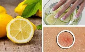 6 روش استفاده از لیموترش برای زیبایی پوست، مو و ناخن