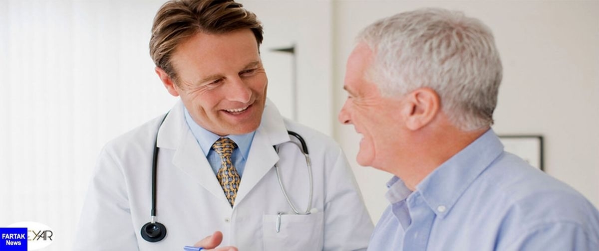 بیماری انسدادی مزمن ریه (COPD)