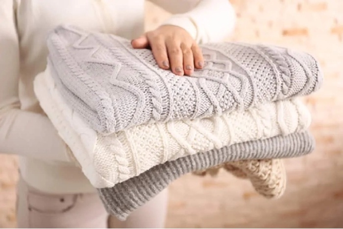 چگونه یک ژاکت خوب و باکیفیت انتخاب کنیم؟