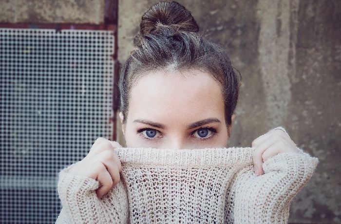 نحوه انتخاب ژاکت و نوع اندام