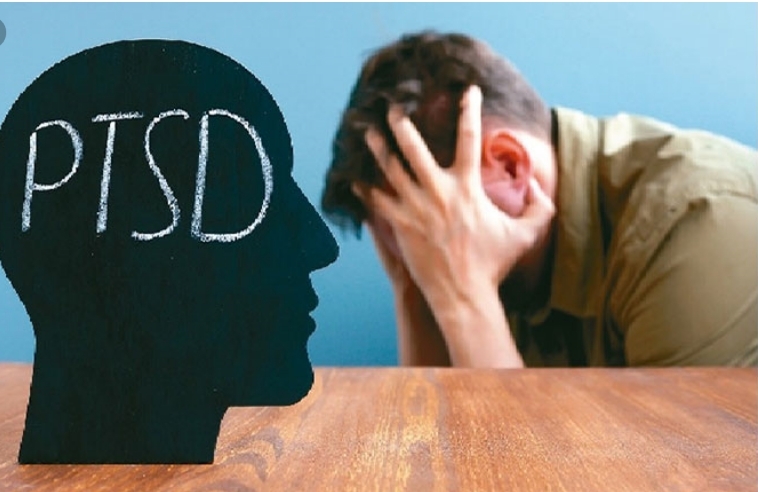 اختلال روانی اضطراب پس از سانحه (PTSD) چیست؟