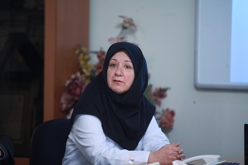 سرانه تعداد متخصص ارولوژی به نسبت جمعیت کشور، بیش از نیاز است