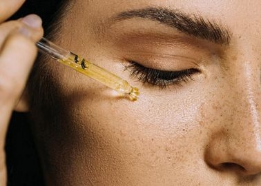 بهترین روغن‌‌های گیاهی برای پوست نرمال