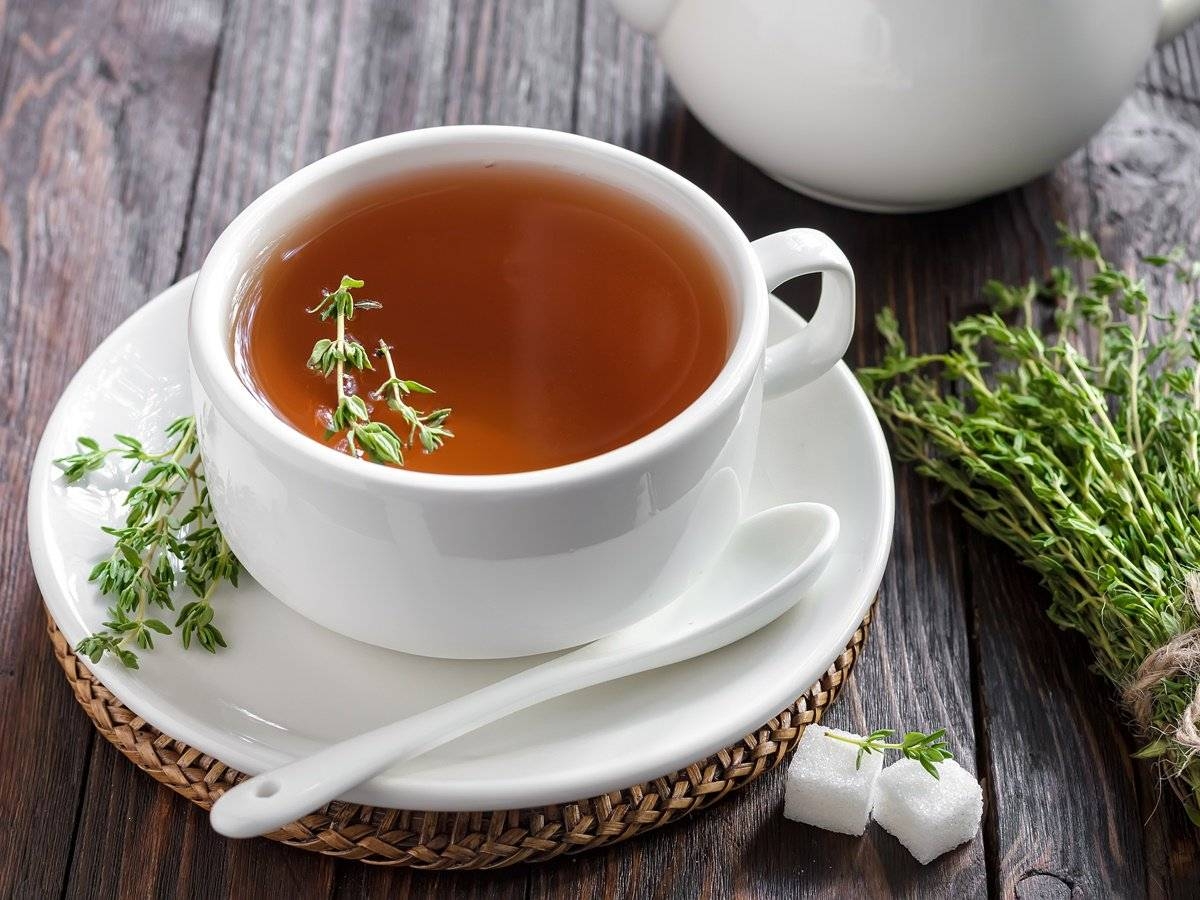 3 نوشیدنی برای تسکین گلودرد