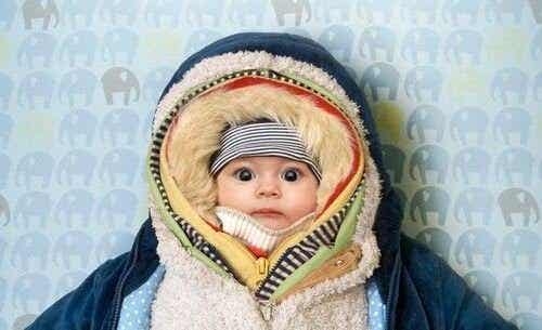 توصیه‌هایی برای پیشگیری از سرماخوردگی در کودکان