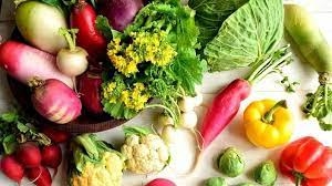 بهترین سبزیجات زمستانی در سبد غذایی امروز ما