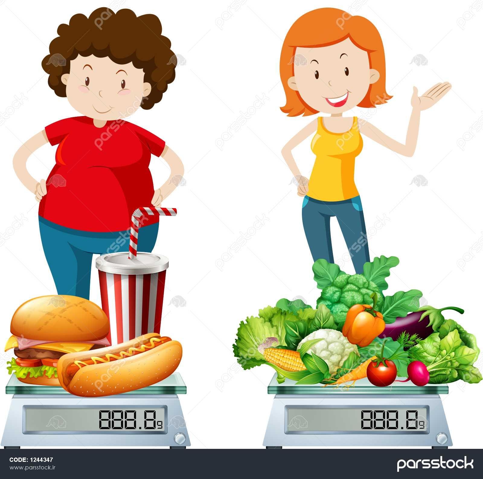 آیا این عادات واقعاً سالم است؟