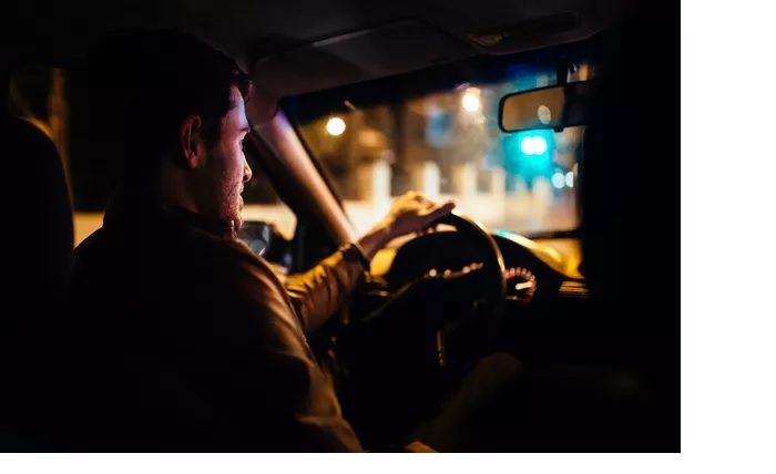 دید در شب بعد از جراحی لیزیک