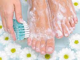 چگونه از پوست پاها در فصل زمستان مراقبت کنیم؟